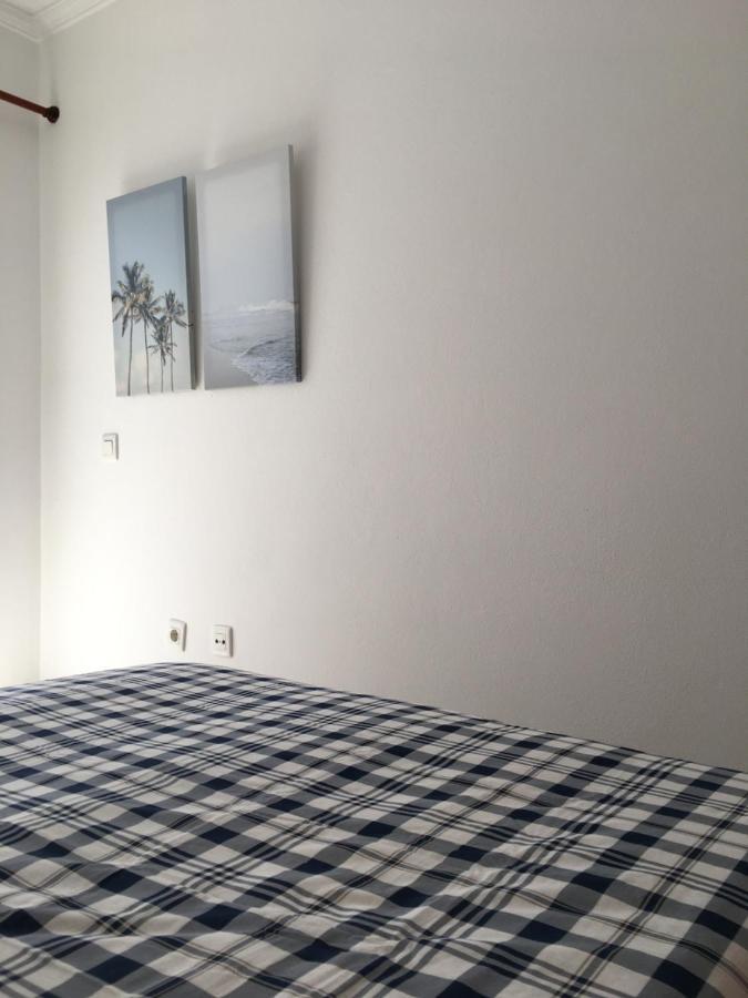 Berlin Lovely Gran Tarajal Extérieur photo
