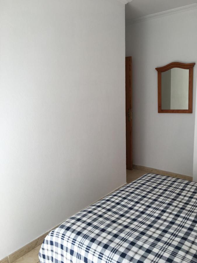 Berlin Lovely Gran Tarajal Extérieur photo